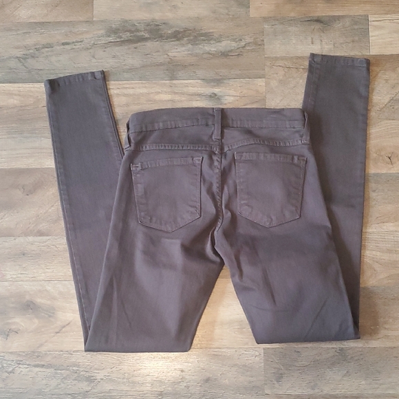 Flying Monkey Dark Brown Denim - Picture 6 of 6